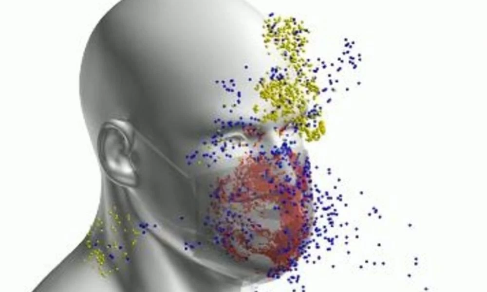 Υπερυπολογιστής της Ιαπωνίας: Η διπλή μάσκα δεν λειτουργεί